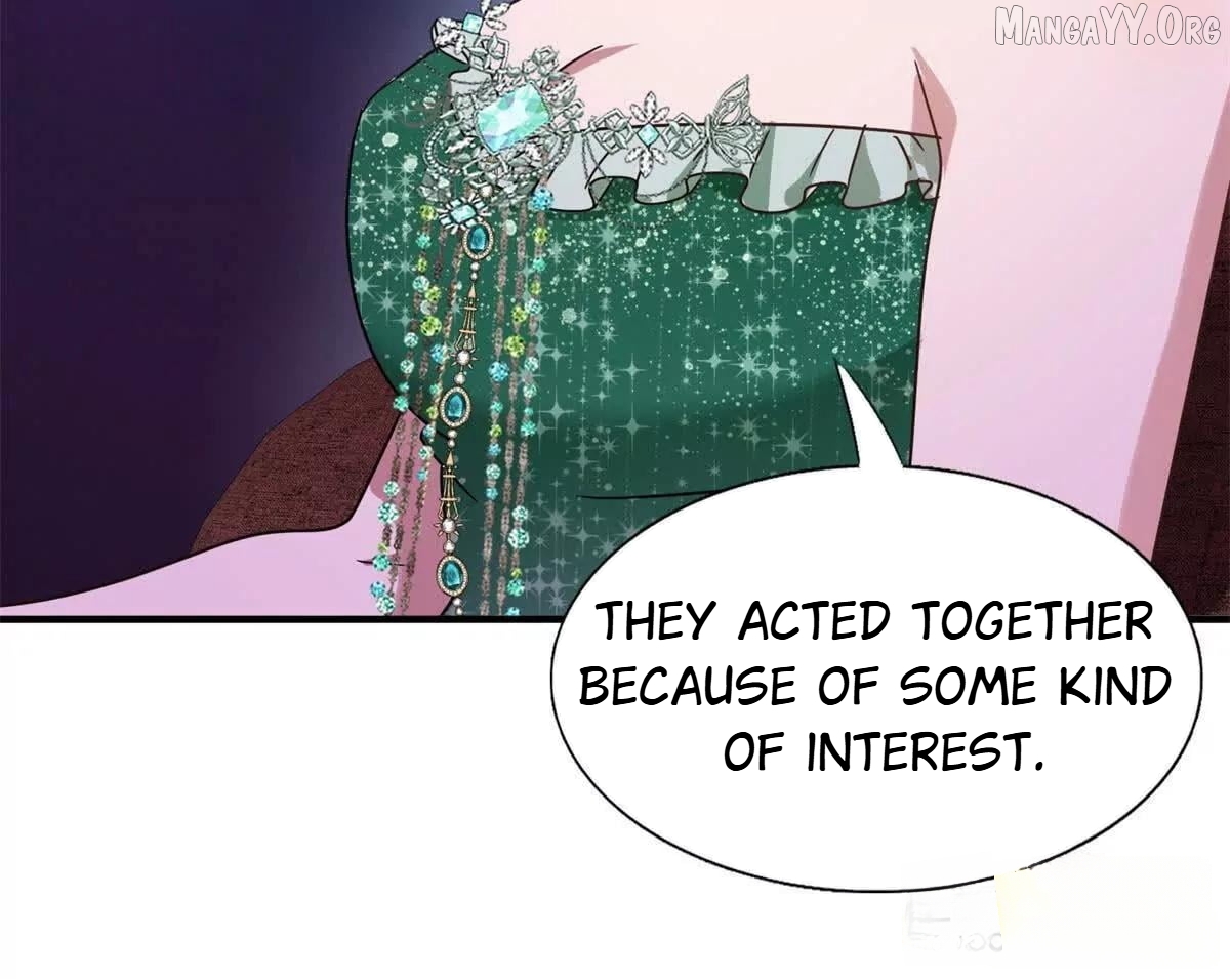 Don't Embarrass Me Chapter 158 - page 31